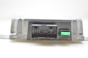 Opel Mokka (2012–2020) GPS vadības bloks 13306648 - 4