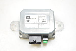 GPS vadības bloks - 13306648