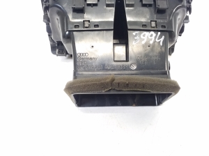 AUDI S5 8T3 (2007–2016) Sonstiges Teil der Mittelkonsole 8K0819203E - 3