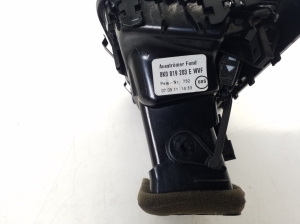 AUDI S5 8T3 (2007–2016) Sonstiges Teil der Mittelkonsole 8K0819203E - 4