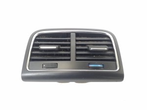   Other part of center console  - 8K0819203E 