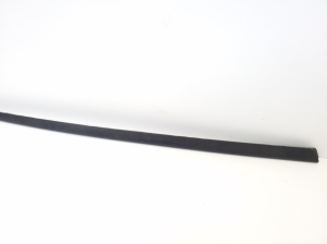 AUDI S5 8T3 (2007–2016) Windshield pillar outer molding 8T0854327A - 3