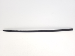   Windshield pillar outer molding  - 8T0854327A 