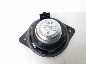 AUDI S5 8T3 (2007–2016) Speaker - 3