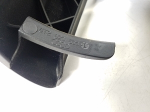 AUDI S5 8T3 (2007–2016) Hood release handle (interior) 8T2823533 - 2