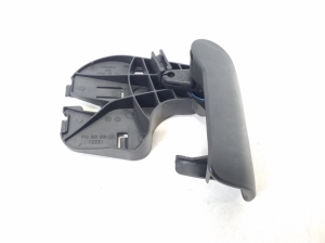   Hood release handle (interior)  - 8T2823533 