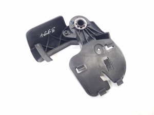 AUDI S5 8T3 (2007–2016) Hood release handle (interior) 8T2823533 - 4