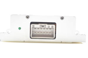 Opel Mokka (2012–2020) Module de commande 25917881 - 2