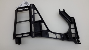 Rear bumper inner frame
