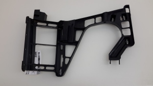 Mercedes Benz E-Class W211 (2002–2009) Rear bumper inner frame - 2