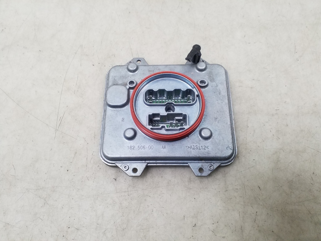 AUDI A6 C7/4G (2010-2020) Xenon Light Control Unit 4H0941329A 24989493