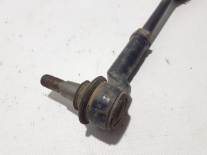 VOLVO V60 (2010–2018) Spurstangenkopf 31302344 - 5