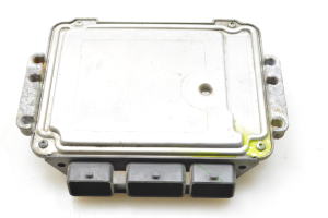 Ford Focus (2004–2011) Motorsteuergerät 5M5112A650LB - 3