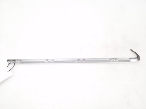 AUDI A4 B7 (2004–2008) Rear quarter window outer molding 8E9853346C - 3