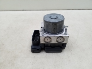 Mercedes Benz A-Class 176 (2012–2018) ABS unit A1764310200 - 5