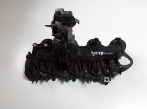   Intake manifold 