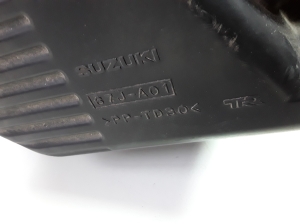 Suzuki Grand Vitara II (2005–2015) Luftfiltergehäuse 67JA01 - 2
