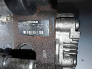 Suzuki Grand Vitara II (2005–2015) Kraftstoffpumpe 8200256255 - 3