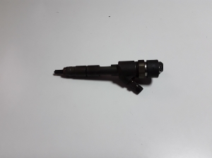 Suzuki Grand Vitara II (2005–2015) Injektor Einspritzdüse 8200389369 - 3