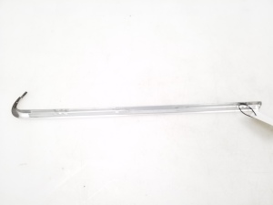 AUDI A4 B7 (2004–2008) Rear quarter window outer molding 8E9853345C - 2