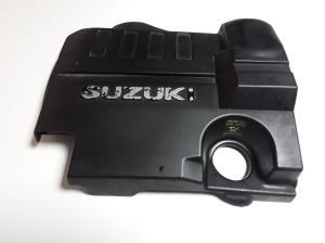 Motorabdeckung - 1317067J10