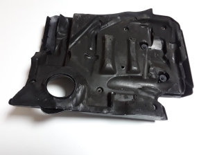 Suzuki Grand Vitara II (2005–2015) Engine cover 1317067J10 - 2