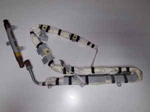 Suzuki Grand Vitara II (2005–2015) Katuse turvapadi 7646065J01 - 3