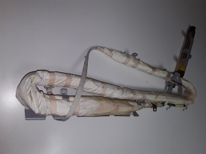 Suzuki Grand Vitara II (2005–2015) Katuse turvapadi 7645065J01 - 2