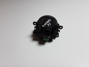 Suzuki Grand Vitara II (2005–2015) Front-Nebelscheinwerfer 3550063J01 - 2