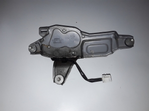 Suzuki Grand Vitara II (2005–2015) Heckwischermotor 2596000632 - 2