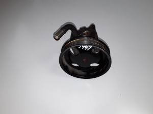 Suzuki Grand Vitara II (2005–2015) Power steering pump 4910067J00 - 3