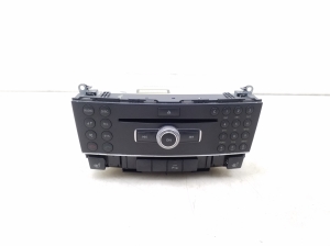 Radio / CD-Player / DVD-Player / Navigation - A2049060102