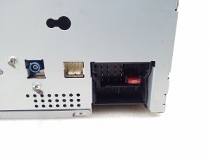 Mercedes Benz GLK-Class 204 (2008–2015) Radio (head unit) A2049060102 - 3