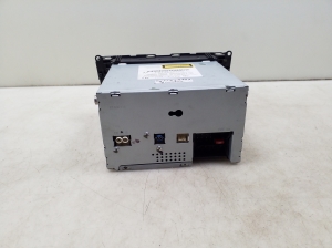 Mercedes Benz GLK-Class 204 (2008–2015) Radio (head unit) A2049060102 - 5