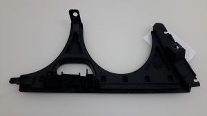 Mercedes Benz E-Class W210 (1995–2002) Liist tule all A2108200312 - 2