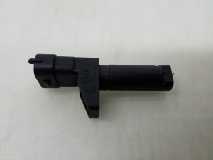 Mercedes Benz CLK-Class 209 (2002–2009) Kurbelwellensensor A6421530728 - 4