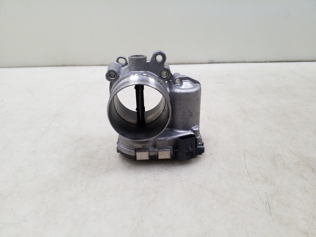 LAND ROVER Discovery Sport 1 generation (2014-2024) Throttle Body G4D39F991AA 24989455