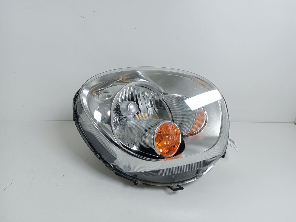 MINI Countryman 1 generation (R60) (2010-2016) Front Right Headlight 9801030 21743858