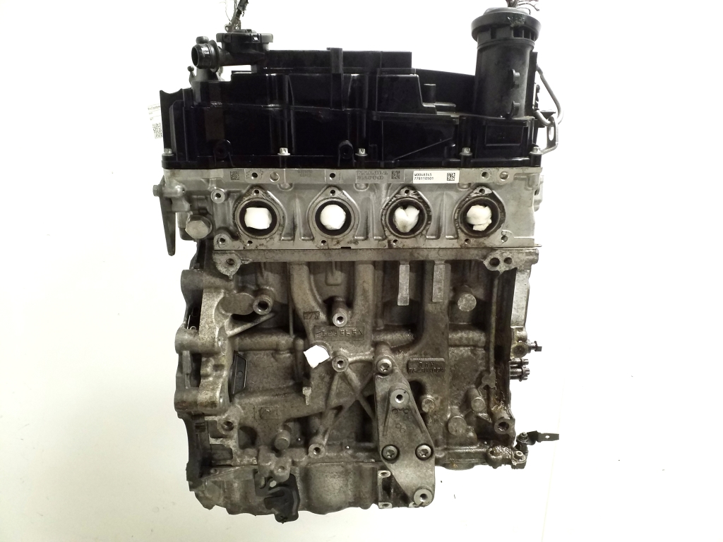 MINI Countryman 1 generation (R60) (2010-2016) Tuščias variklis N47T, N47C16A 21741687