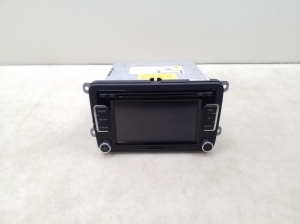 Audio, Video, Navigation - 3C8035190C