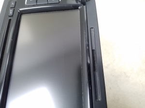 Volkswagen Passat CC CC (2008–2017) Radio (head unit) 3C8035195 - 3