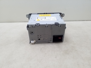 Volkswagen Passat CC CC (2008–2017) Radio (head unit) 3C8035195 - 6