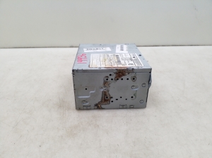 NISSAN Navara (2005–2015) Audio, Video, Navigation 259155X61A - 2