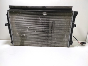Radiaatorite komplekt ja selle osad - 