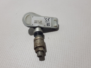  Tire pressure sensor 