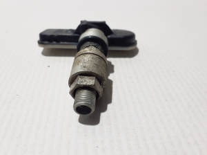  Tire pressure sensor 