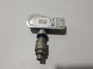  Tire pressure sensor 