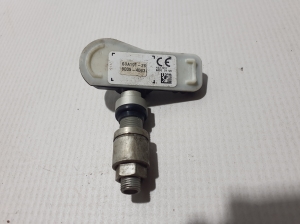  Tire pressure sensor 