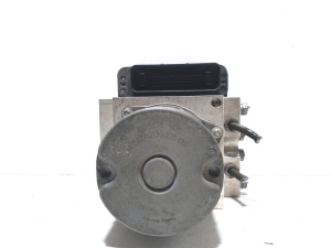 Mercedes Benz E-Class W211 (2002–2009) ABS plokk A2114311912  0265960314  0265250229 - 2