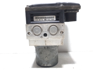 Mercedes Benz E-Class W211 (2002–2009) ABS plokk A2114311912  0265960314  0265250229 - 3
